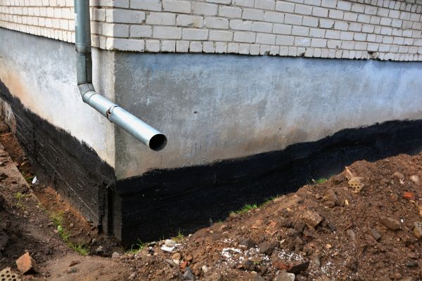 Basement Sealing Service in Fairfax