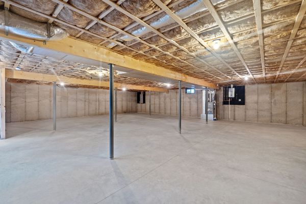 Basement Concrete Sealing in Fairfax